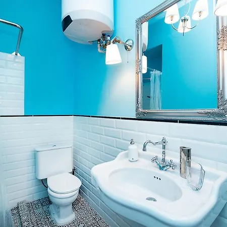 Designer Apartment Prague