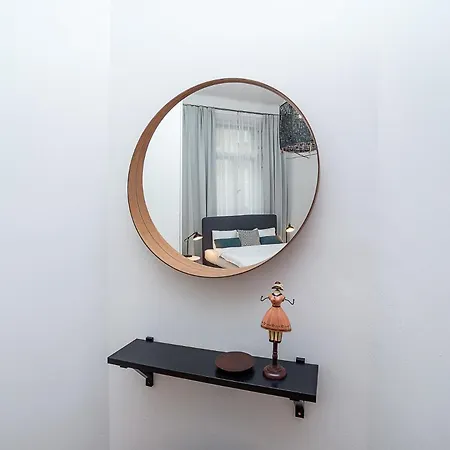 Designer شقة براغ