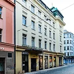 Designer Apartament Praga
